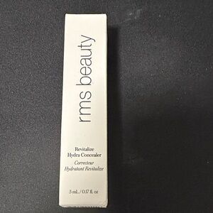 RMS Beauty Revitalize Hydra Concealer - Cream Shade